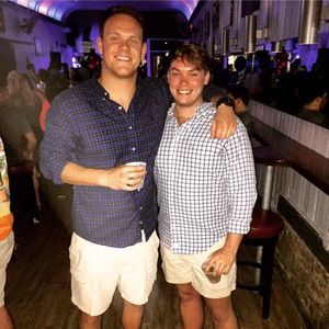 Meet your Posher, Eric